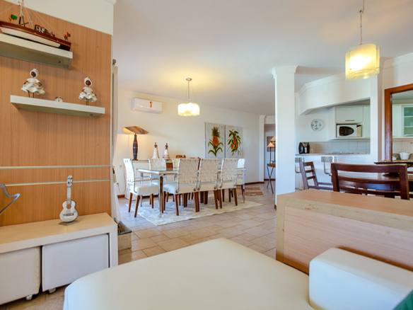 Apartamento Alto Padrão a venda | Praia Grande | Ubatuba