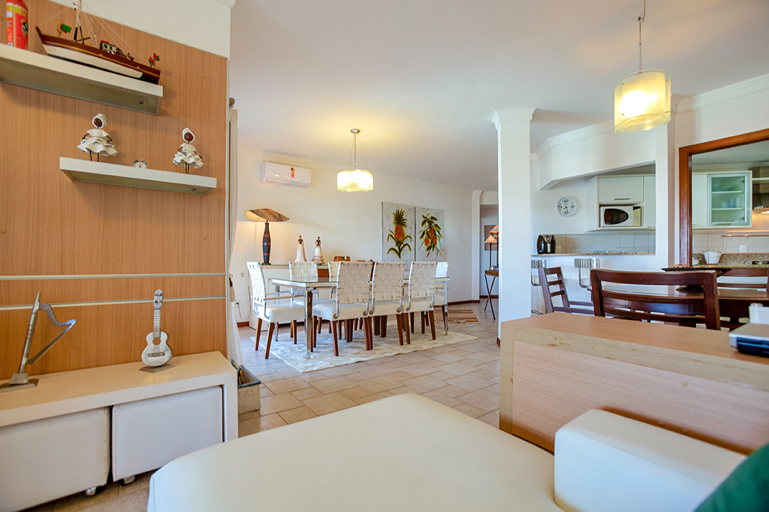 Apartamento Alto Padrão a venda | Praia Grande | Ubatuba