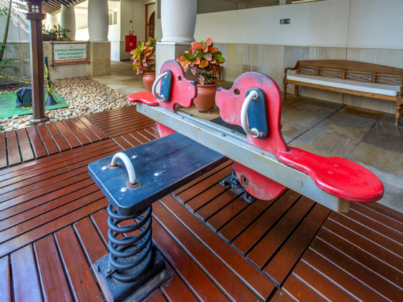 Apartamento Alto Padrão a venda | Praia Grande | Ubatuba