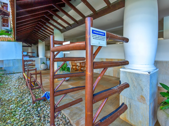 Apartamento Alto Padrão a venda | Praia Grande | Ubatuba
