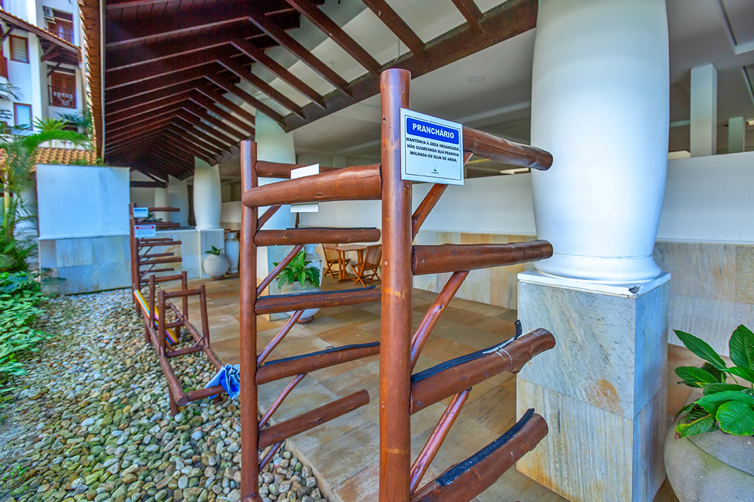 Apartamento Alto Padrão a venda | Praia Grande | Ubatuba