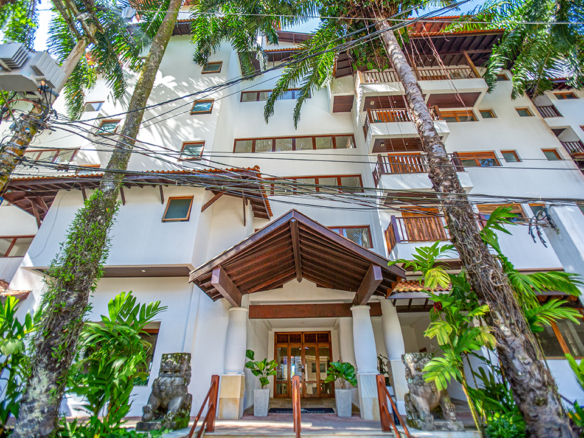 Apartamento Alto Padrão a venda | Praia Grande | Ubatuba