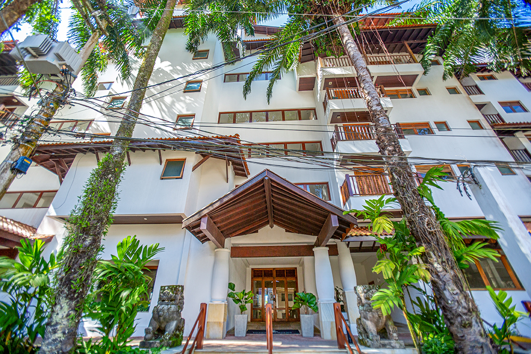 Apartamento Alto Padrão a venda | Praia Grande | Ubatuba