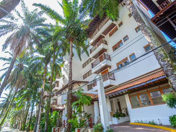 Apartamento Alto Padrão a venda | Praia Grande | Ubatuba