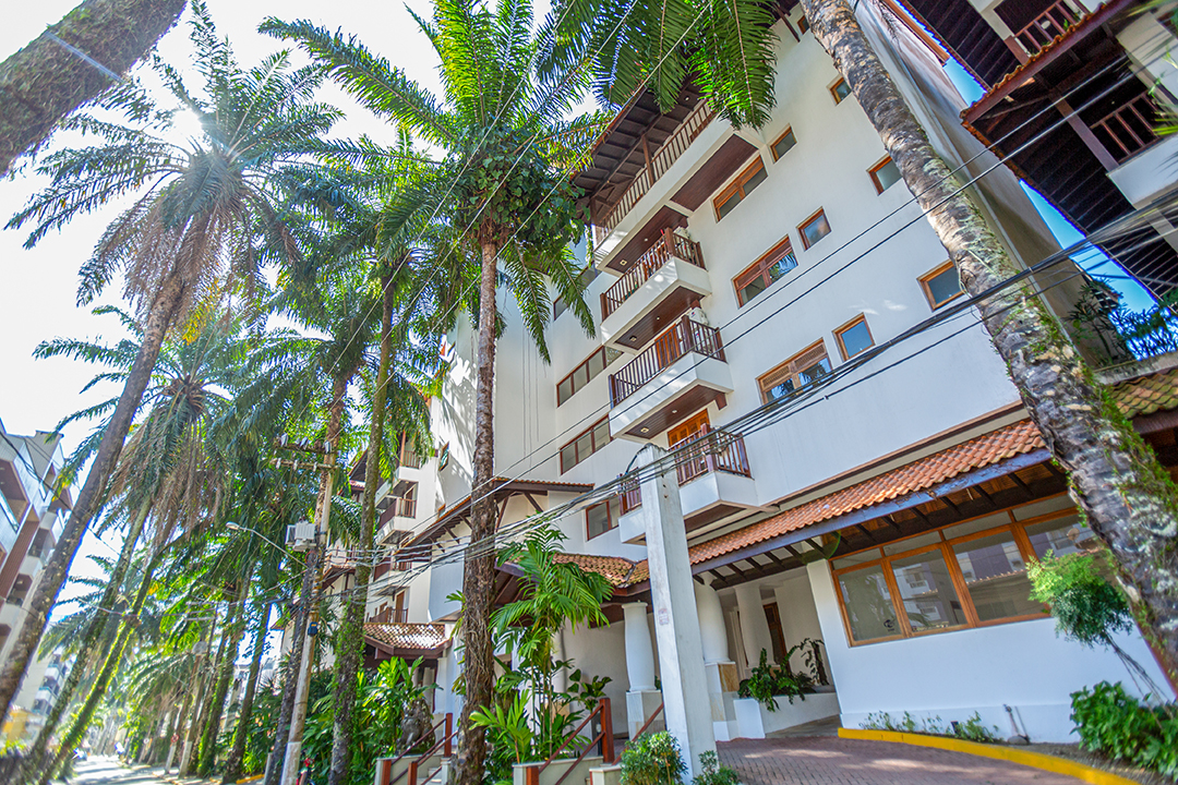 Apartamento Alto Padrão a venda | Praia Grande | Ubatuba