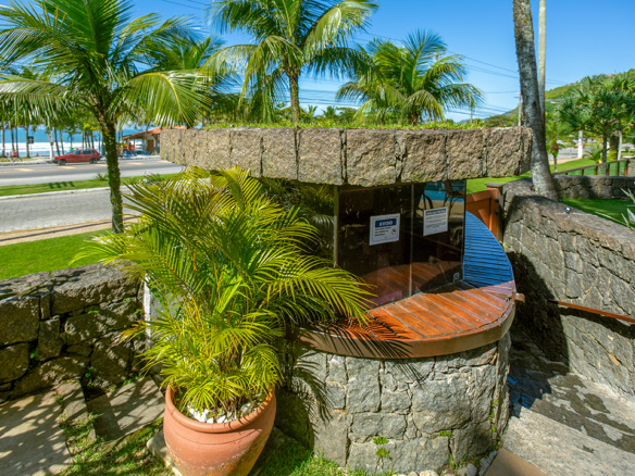 Apartamento Alto Padrão a venda | Praia Grande | Ubatuba