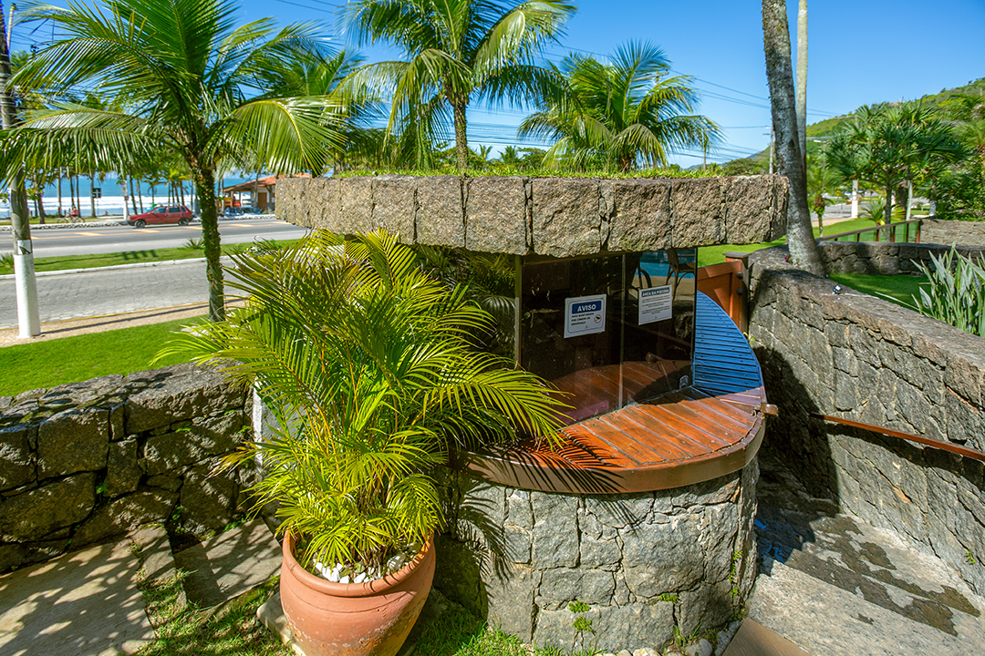 Apartamento Alto Padrão a venda | Praia Grande | Ubatuba