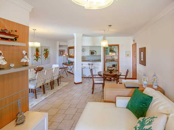 Apartamento Alto Padrão a venda | Praia Grande | Ubatuba