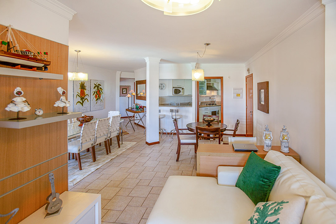 Apartamento Alto Padrão a venda | Praia Grande | Ubatuba