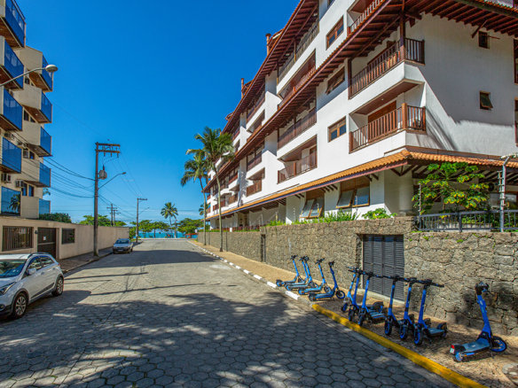 Apartamento Alto Padrão a venda | Praia Grande | Ubatuba