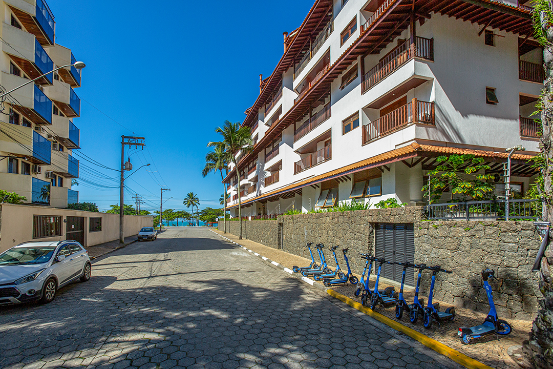 Apartamento Alto Padrão a venda | Praia Grande | Ubatuba