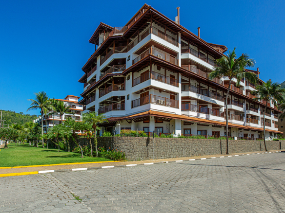 Apartamento Alto Padrão a venda | Praia Grande | Ubatuba
