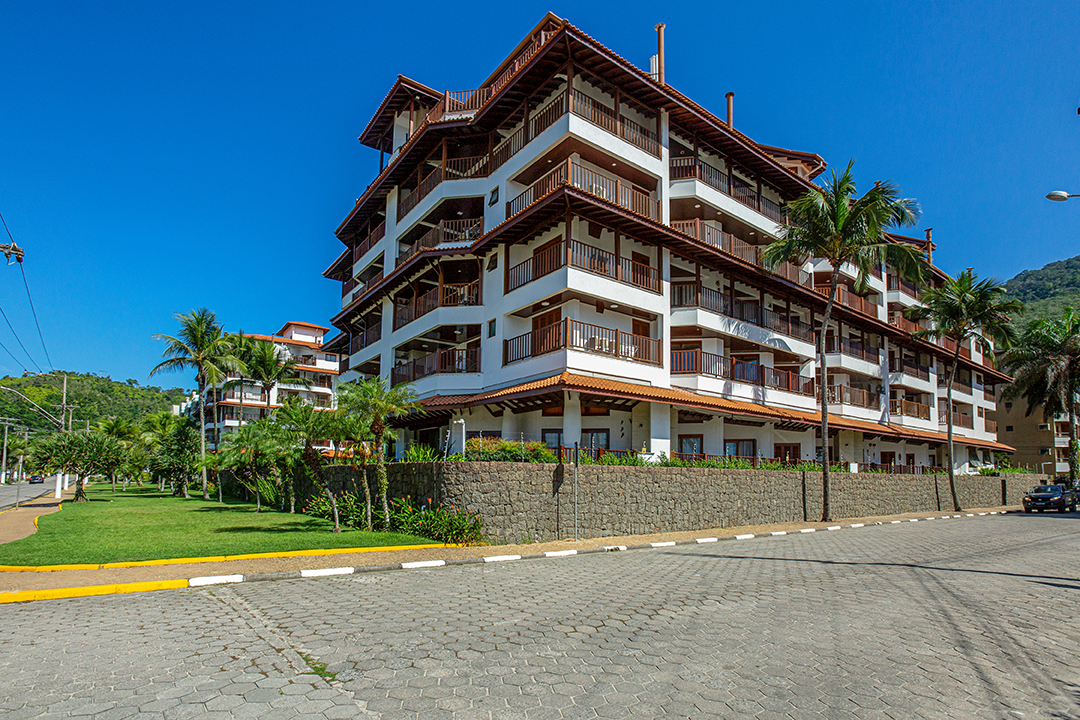 Apartamento Alto Padrão a venda | Praia Grande | Ubatuba