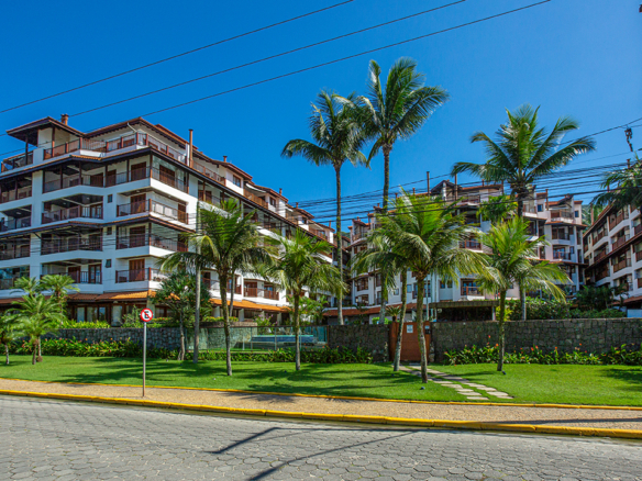 Apartamento Alto Padrão a venda | Praia Grande | Ubatuba