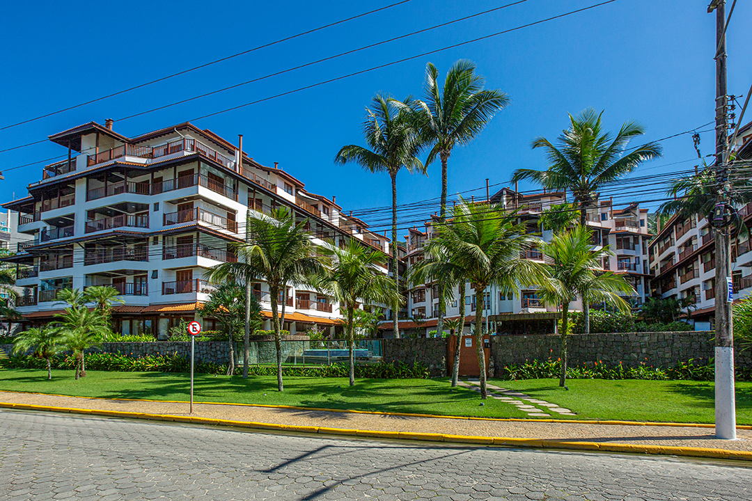 Apartamento Alto Padrão a venda | Praia Grande | Ubatuba