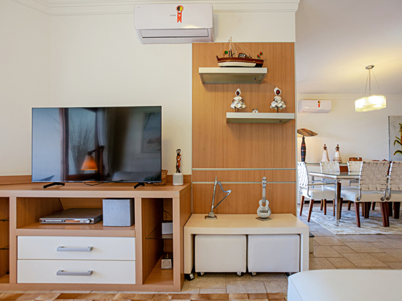 Apartamento Alto Padrão a venda | Praia Grande | Ubatuba