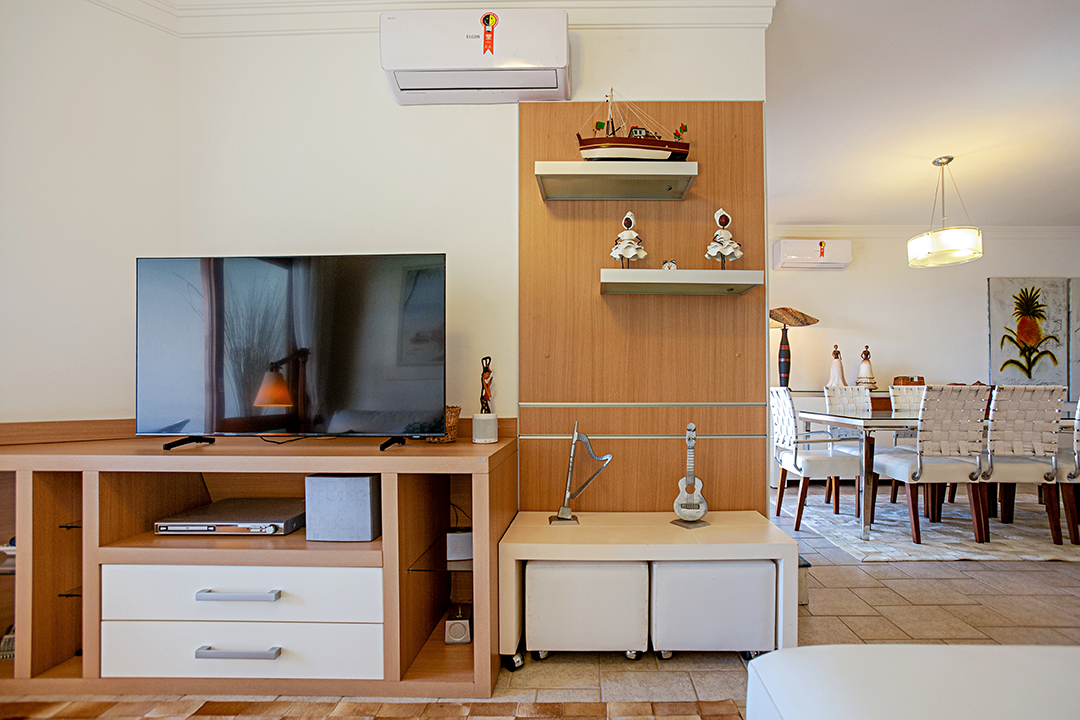 Apartamento Alto Padrão a venda | Praia Grande | Ubatuba