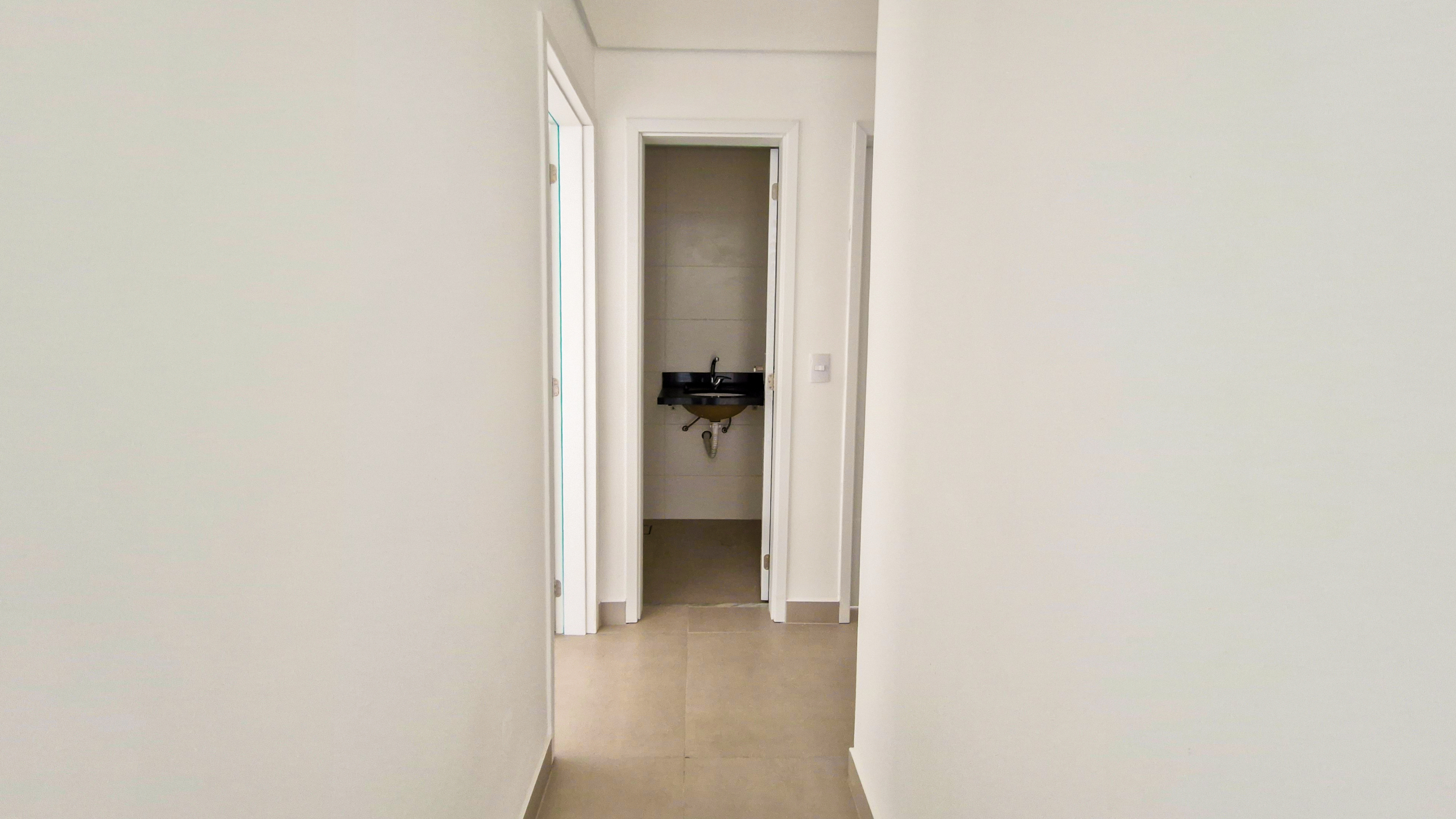 Apartamento Frente Mar à Venda na Praia de Massaguaçu – Caraguatatuba/SP
