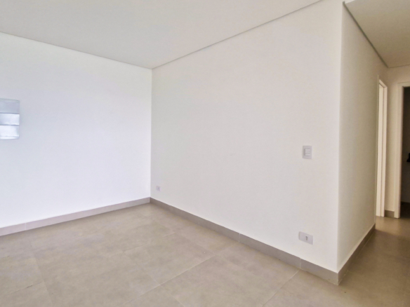 Apartamento Frente Mar à Venda na Praia de Massaguaçu – Caraguatatuba/SP