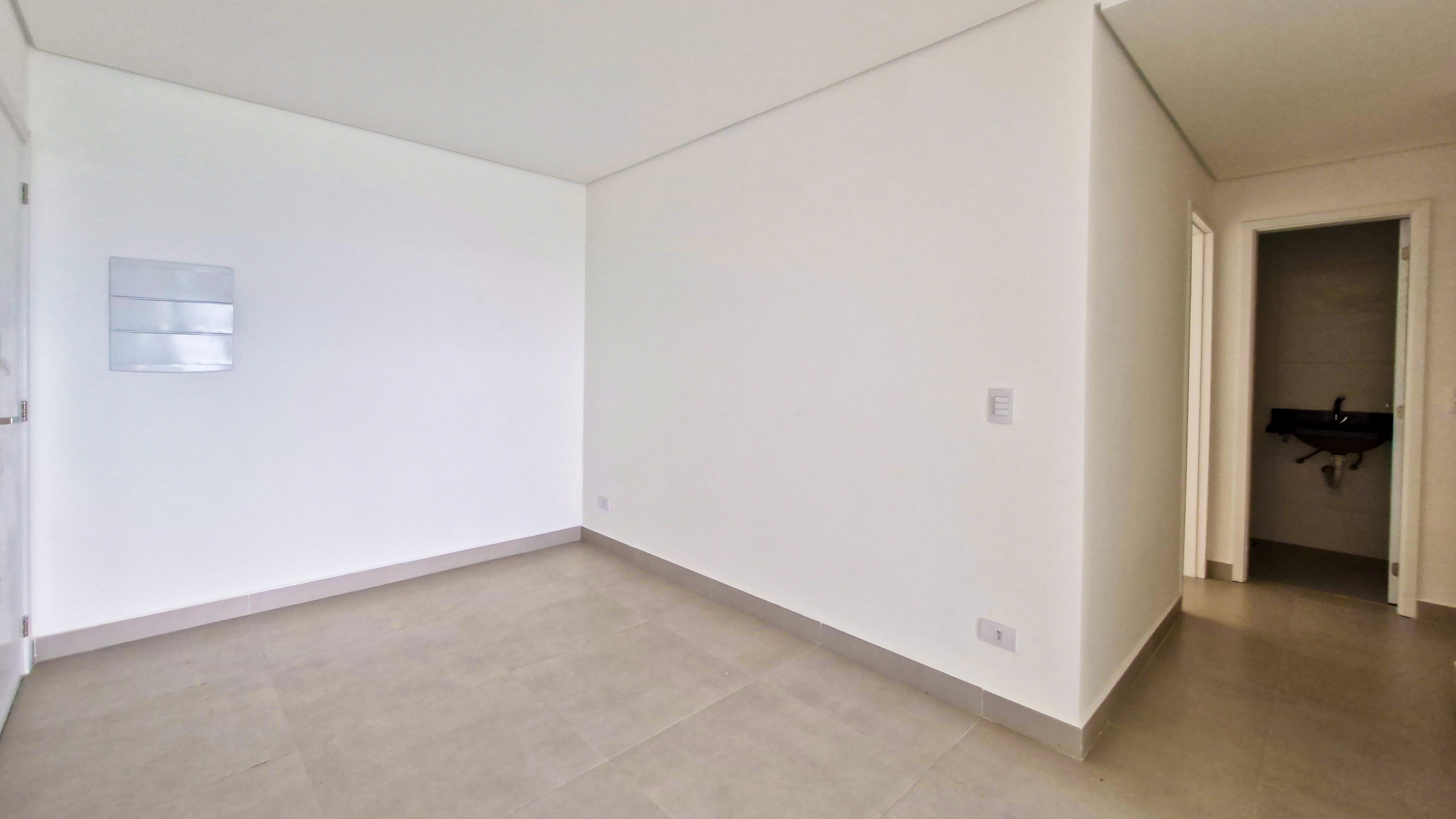 Apartamento Frente Mar à Venda na Praia de Massaguaçu – Caraguatatuba/SP