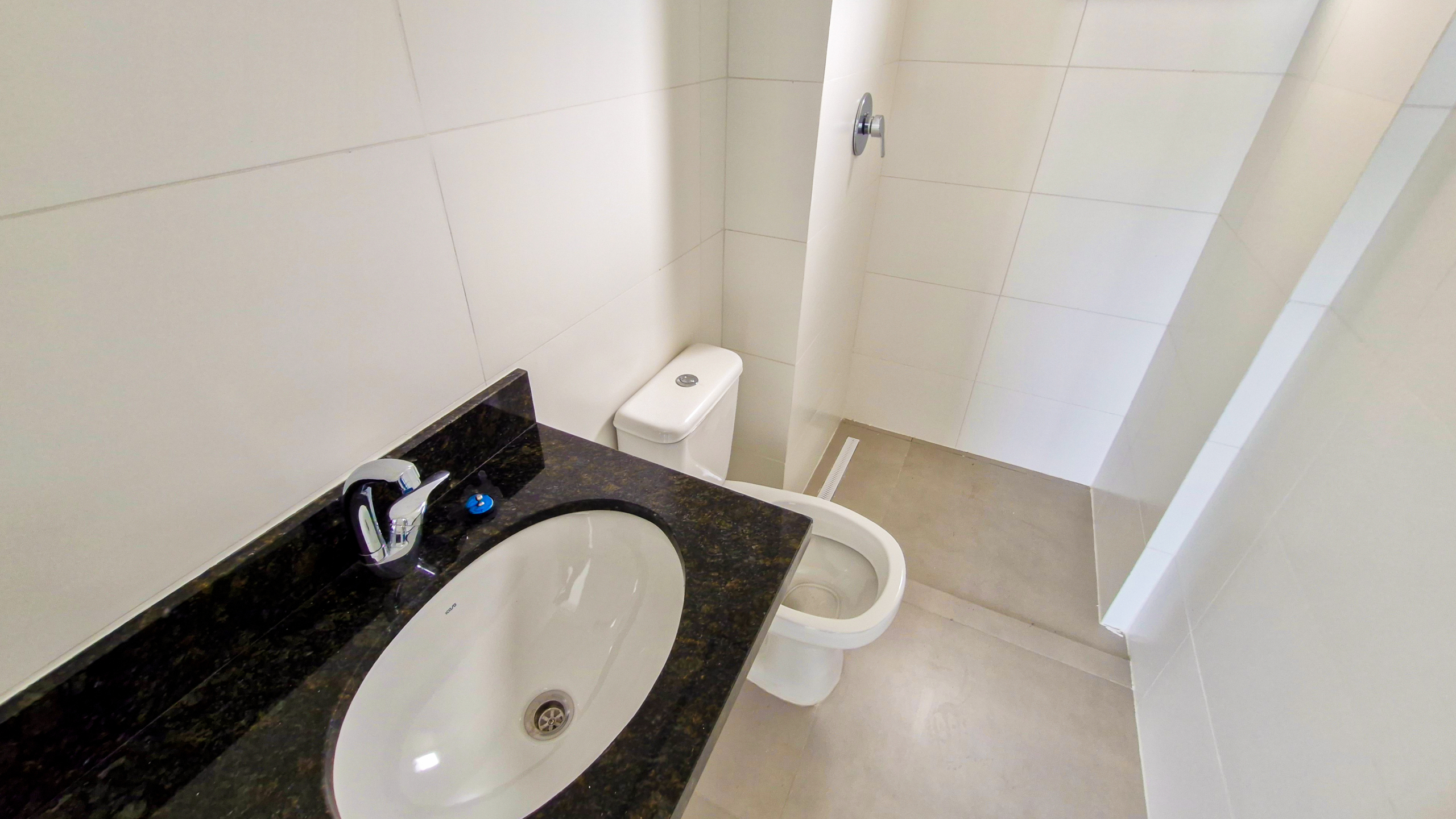 Apartamento Frente Mar à Venda na Praia de Massaguaçu – Caraguatatuba/SP