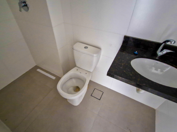 Apartamento Frente Mar à Venda na Praia de Massaguaçu – Caraguatatuba/SP