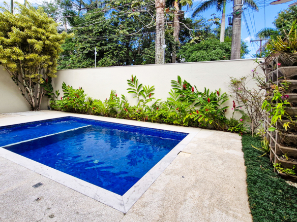 Casa alto padrão a venda | 5 suítes | Jardim Primavera
