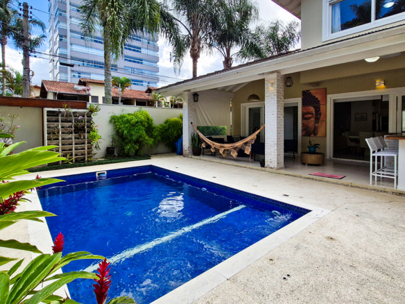 Casa alto padrão a venda | 5 suítes | Jardim Primavera