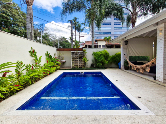 Casa alto padrão a venda | 5 suítes | Jardim Primavera