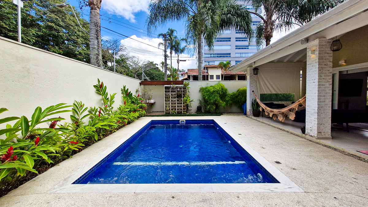 Casa alto padrão a venda | 5 suítes | Jardim Primavera
