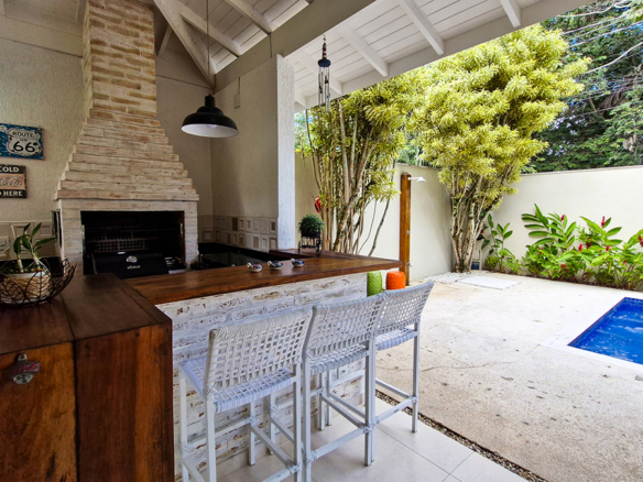 Casa alto padrão a venda | 5 suítes | Jardim Primavera