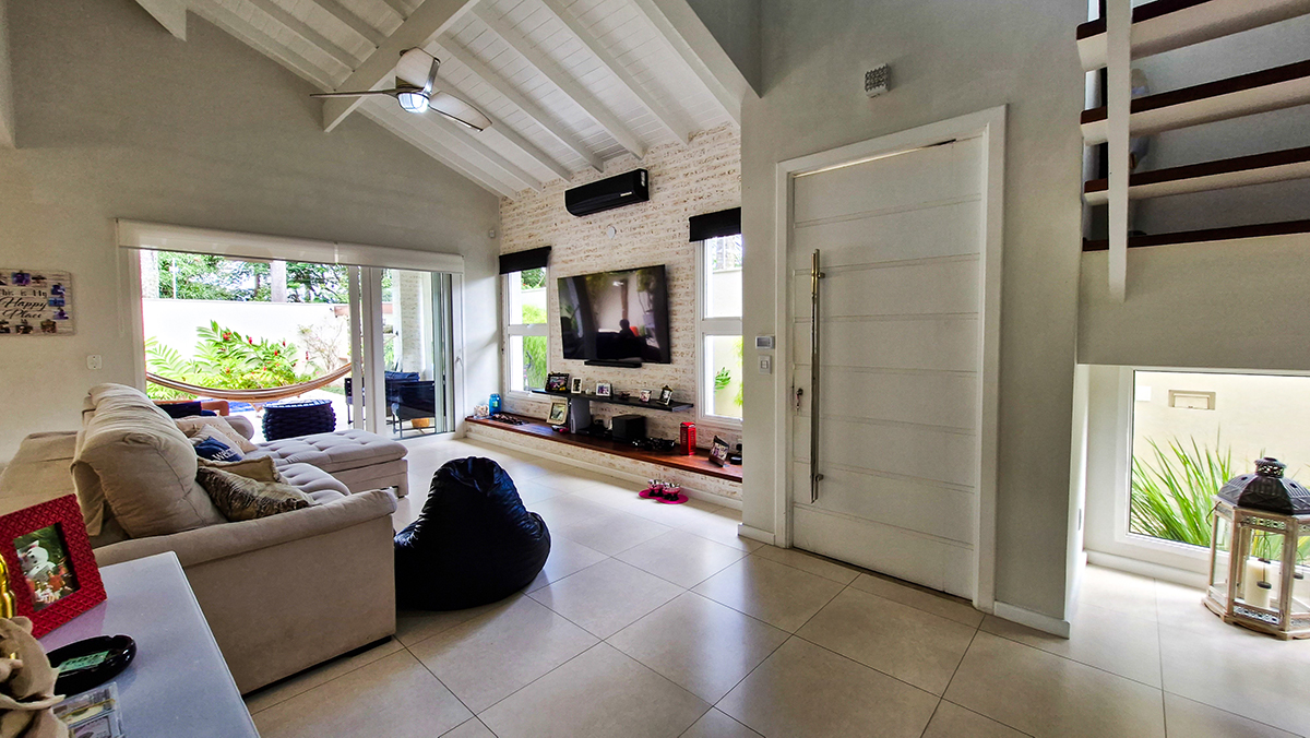 Casa alto padrão a venda | 5 suítes | Jardim Primavera