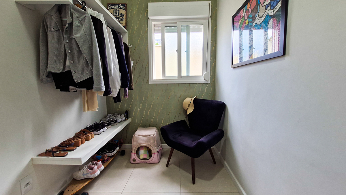 Casa alto padrão a venda | 5 suítes | Jardim Primavera