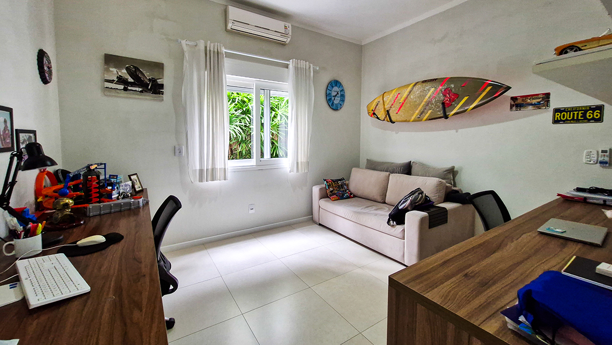 Casa alto padrão a venda | 5 suítes | Jardim Primavera
