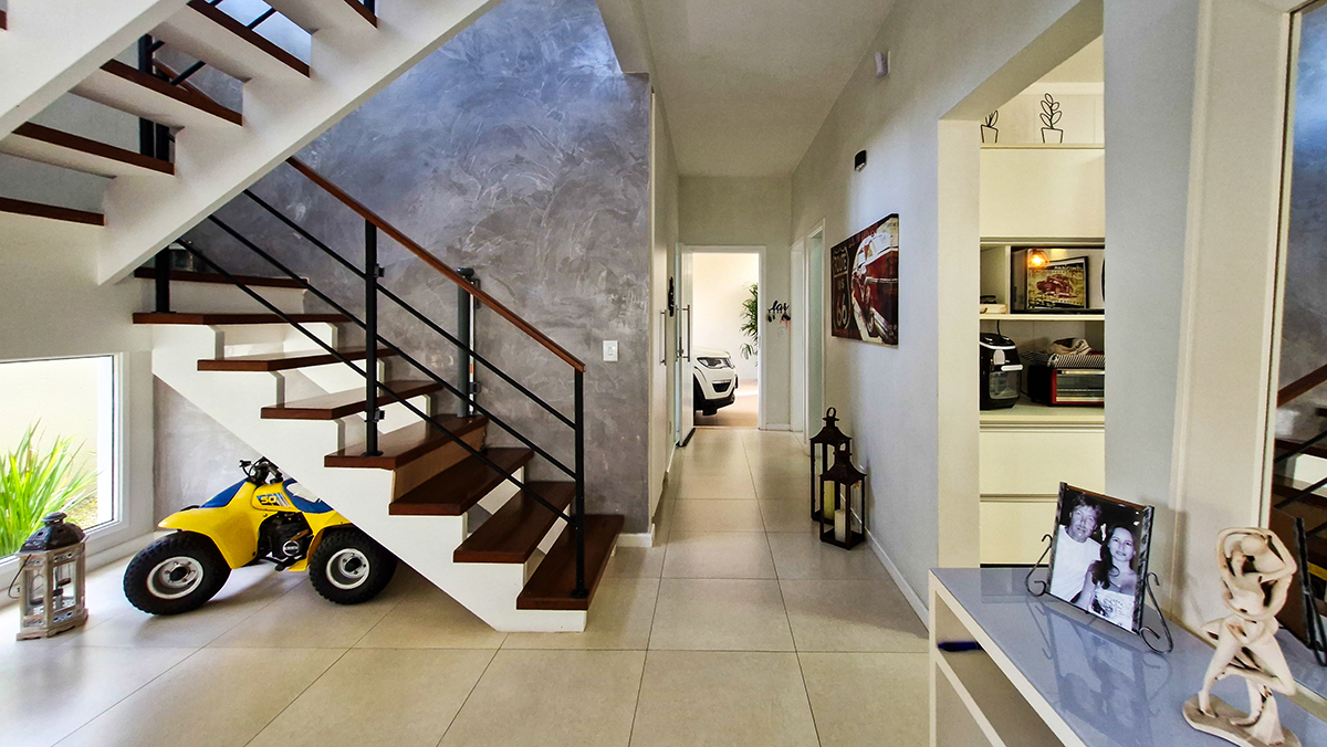Casa alto padrão a venda | 5 suítes | Jardim Primavera