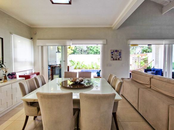 Casa alto padrão a venda | 5 suítes | Jardim Primavera