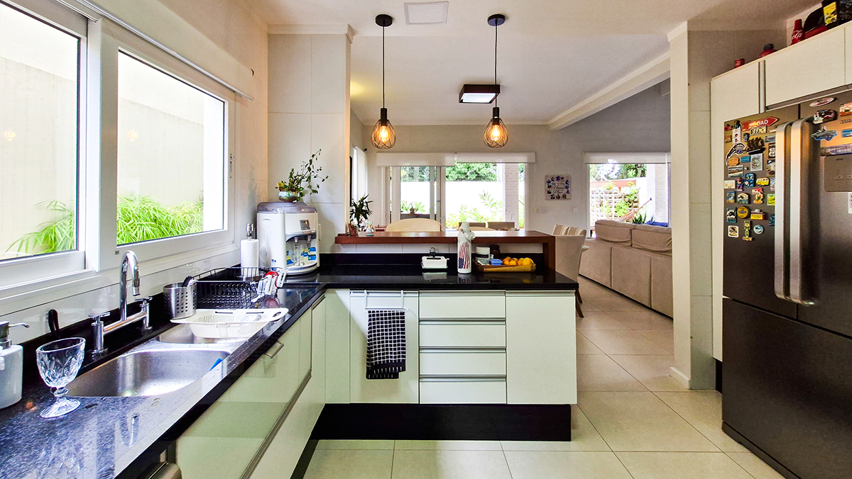 Casa alto padrão a venda | 5 suítes | Jardim Primavera