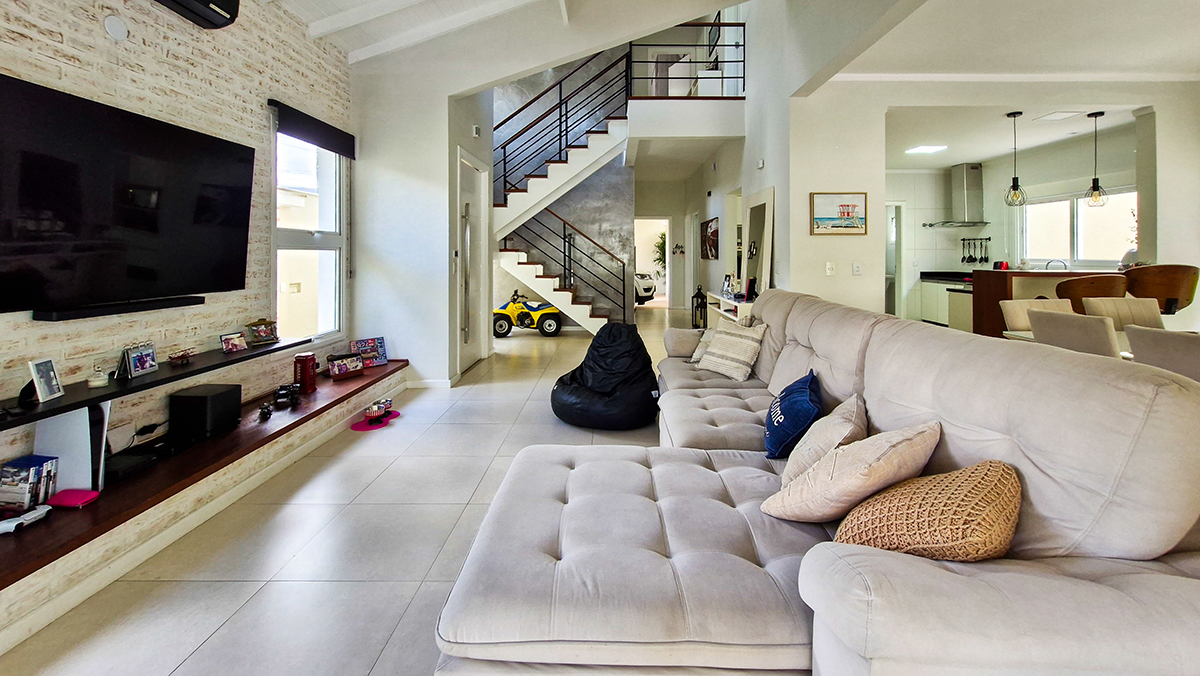 Casa alto padrão a venda | 5 suítes | Jardim Primavera