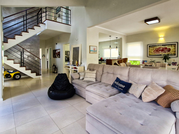 Casa alto padrão a venda | 5 suítes | Jardim Primavera