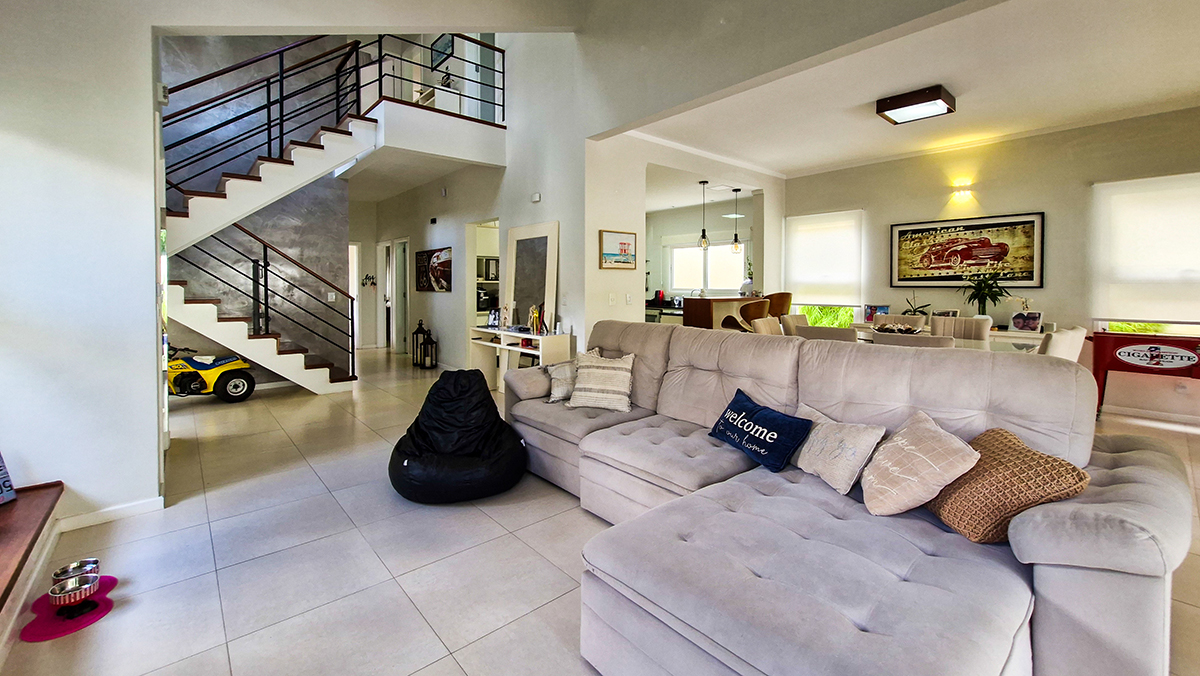 Casa alto padrão a venda | 5 suítes | Jardim Primavera