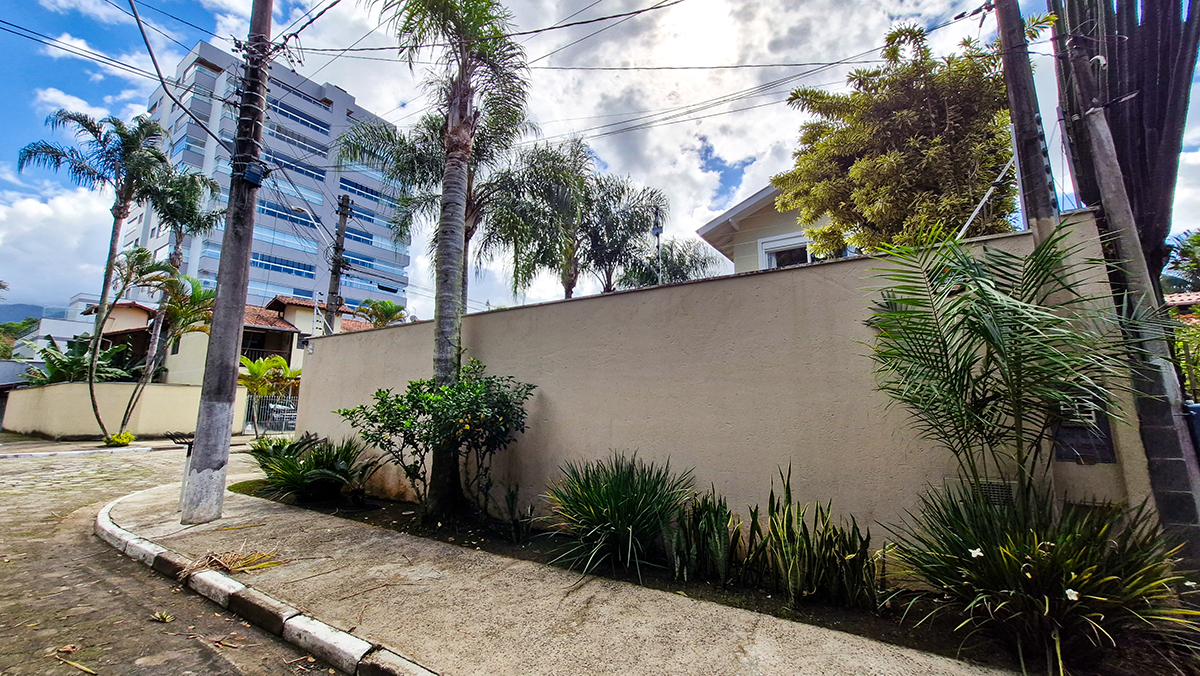 Casa alto padrão a venda | 5 suítes | Jardim Primavera