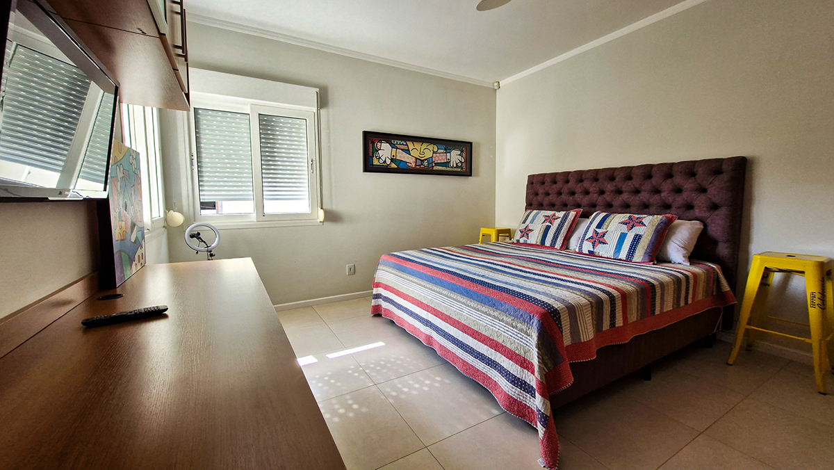 Casa alto padrão a venda | 5 suítes | Jardim Primavera