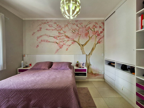 Casa alto padrão a venda | 5 suítes | Jardim Primavera