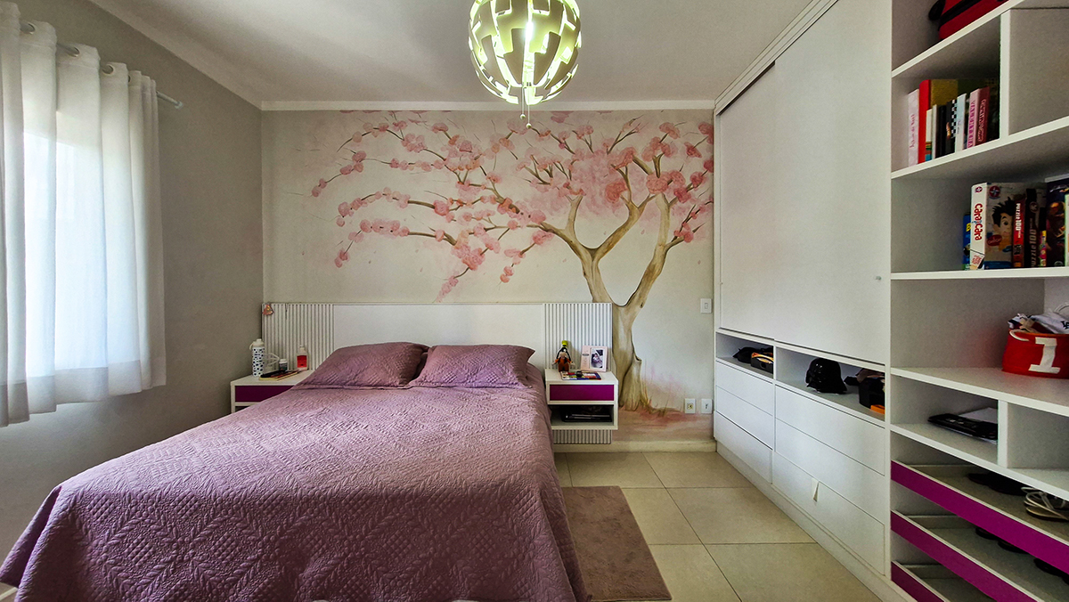 Casa alto padrão a venda | 5 suítes | Jardim Primavera