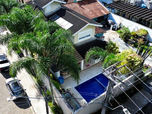 Casa alto padrão a venda | 5 suítes | Jardim Primavera