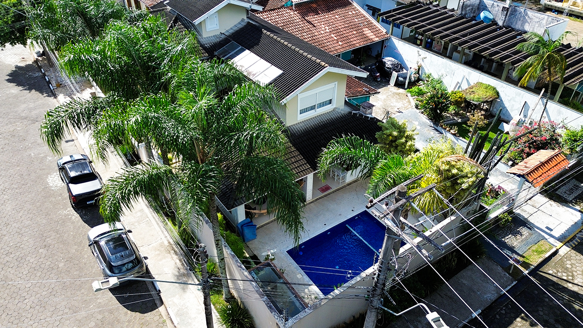 Casa alto padrão a venda | 5 suítes | Jardim Primavera