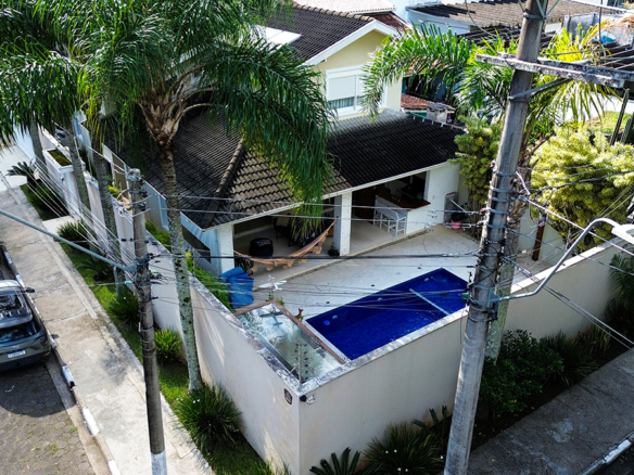 Casa alto padrão a venda | 5 suítes | Jardim Primavera