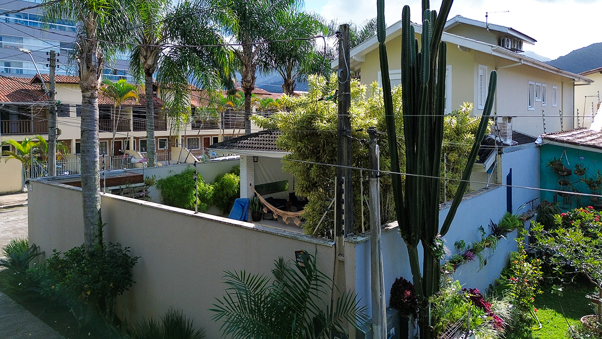 Casa alto padrão a venda | 5 suítes | Jardim Primavera