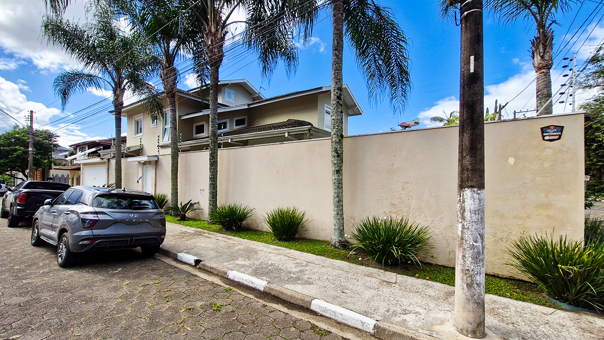 Casa alto padrão a venda | 5 suítes | Jardim Primavera