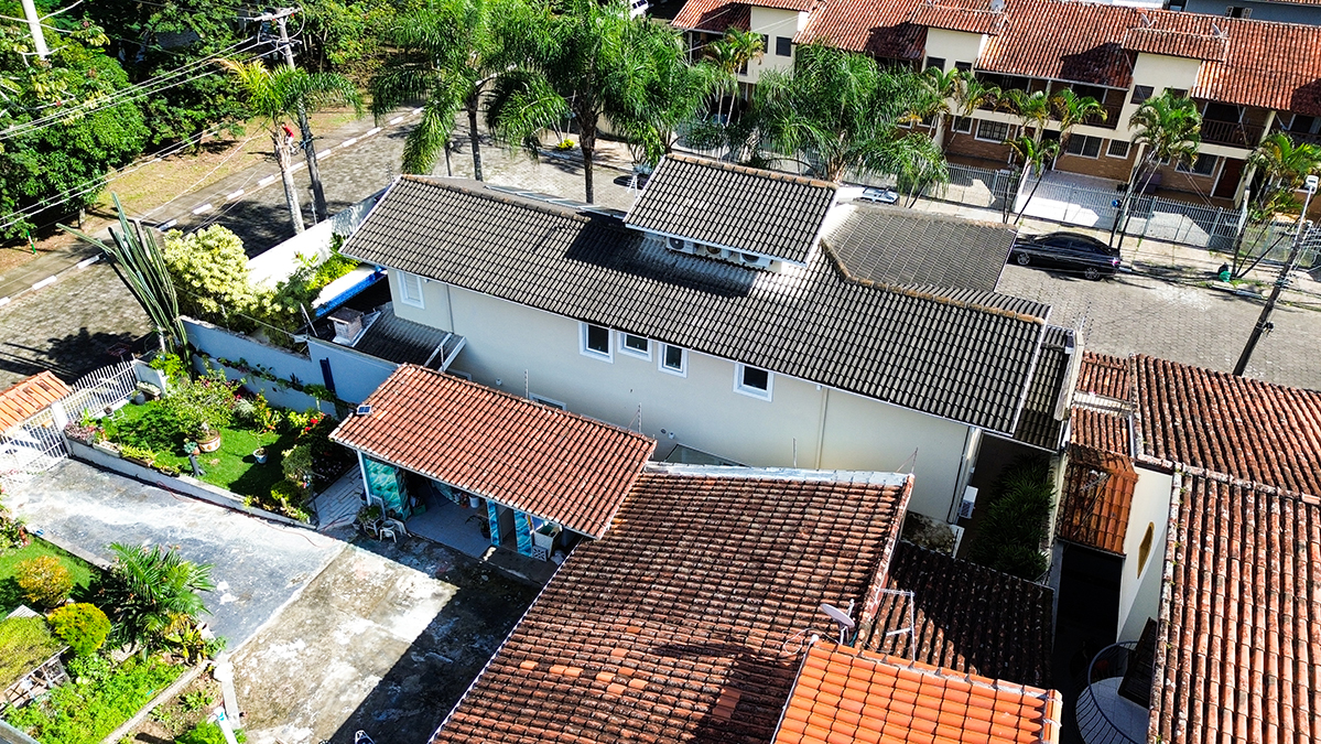 Casa alto padrão a venda | 5 suítes | Jardim Primavera